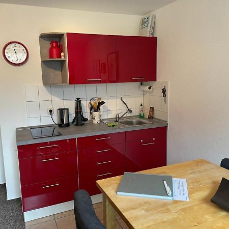 Apartment An Der Muehle In Wernigerode /Hasserode Zewnętrze zdjęcie
