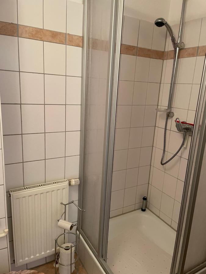 Apartment An Der Muehle In Wernigerode /Hasserode Zewnętrze zdjęcie