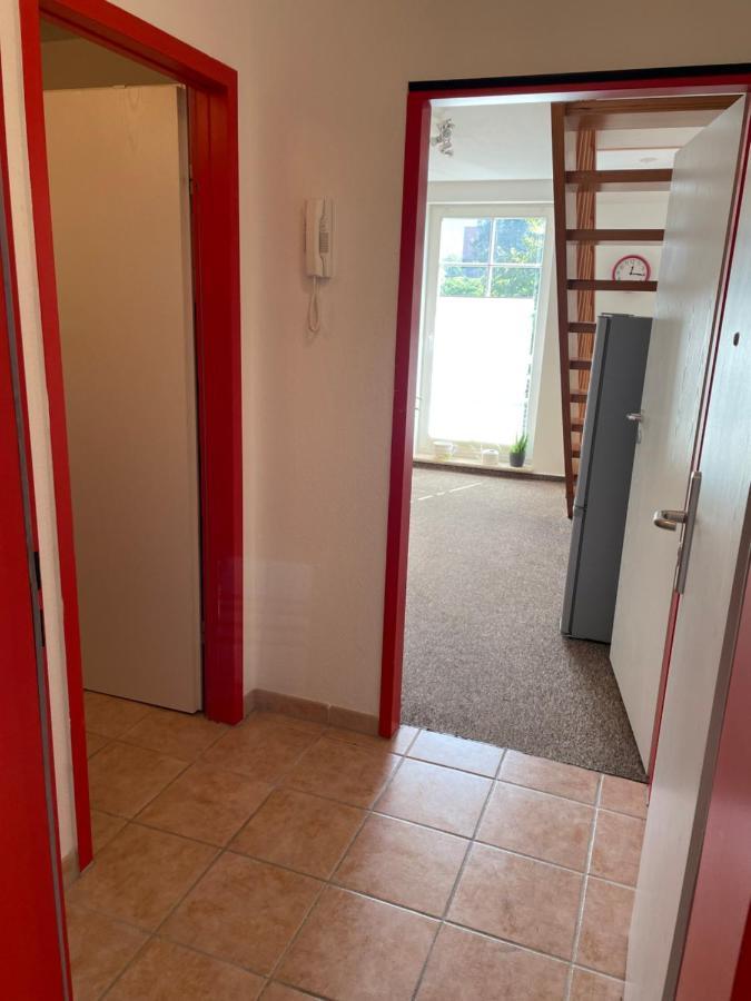 Apartment An Der Muehle In Wernigerode /Hasserode Zewnętrze zdjęcie