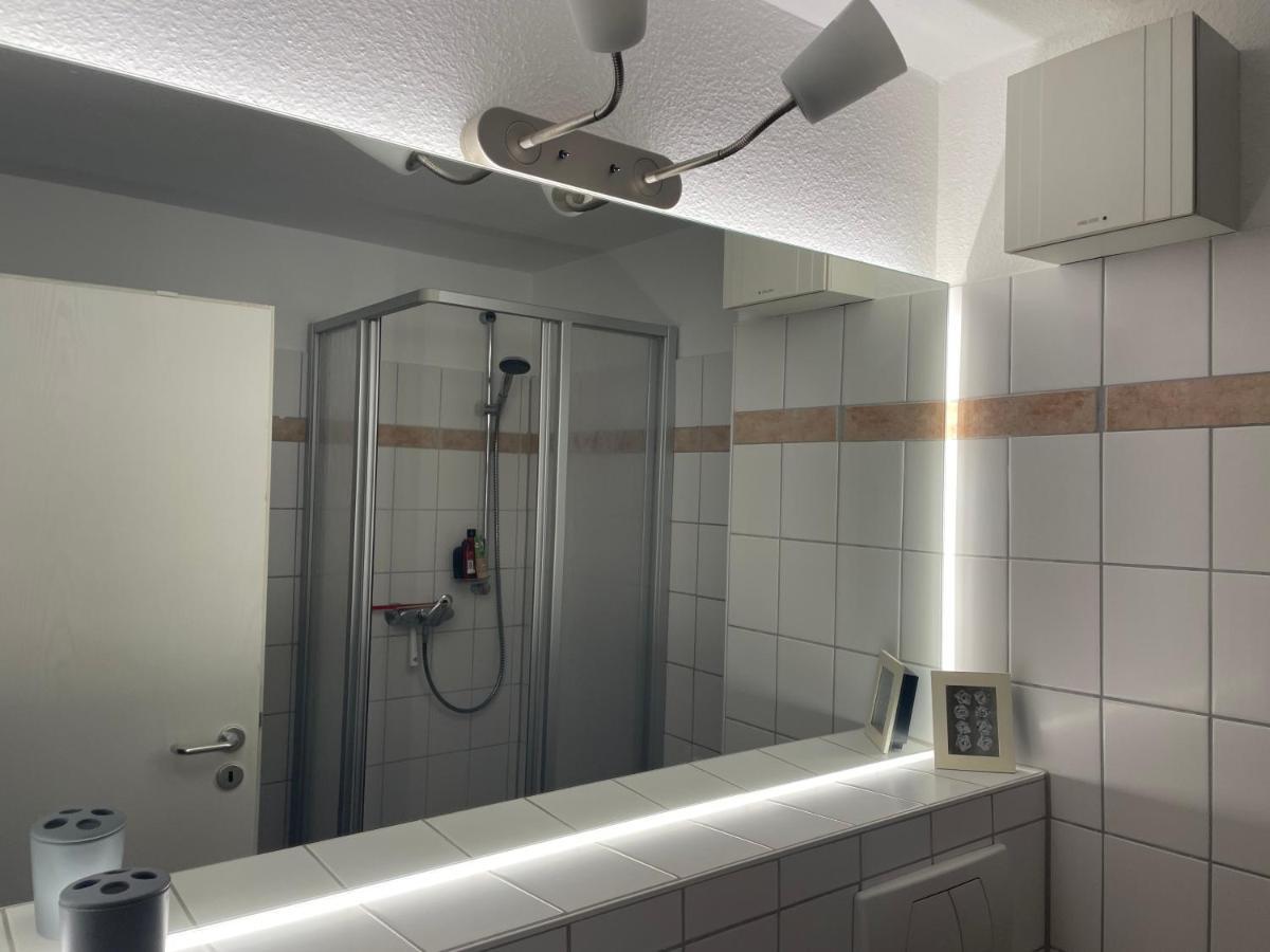 Apartment An Der Muehle In Wernigerode /Hasserode Zewnętrze zdjęcie